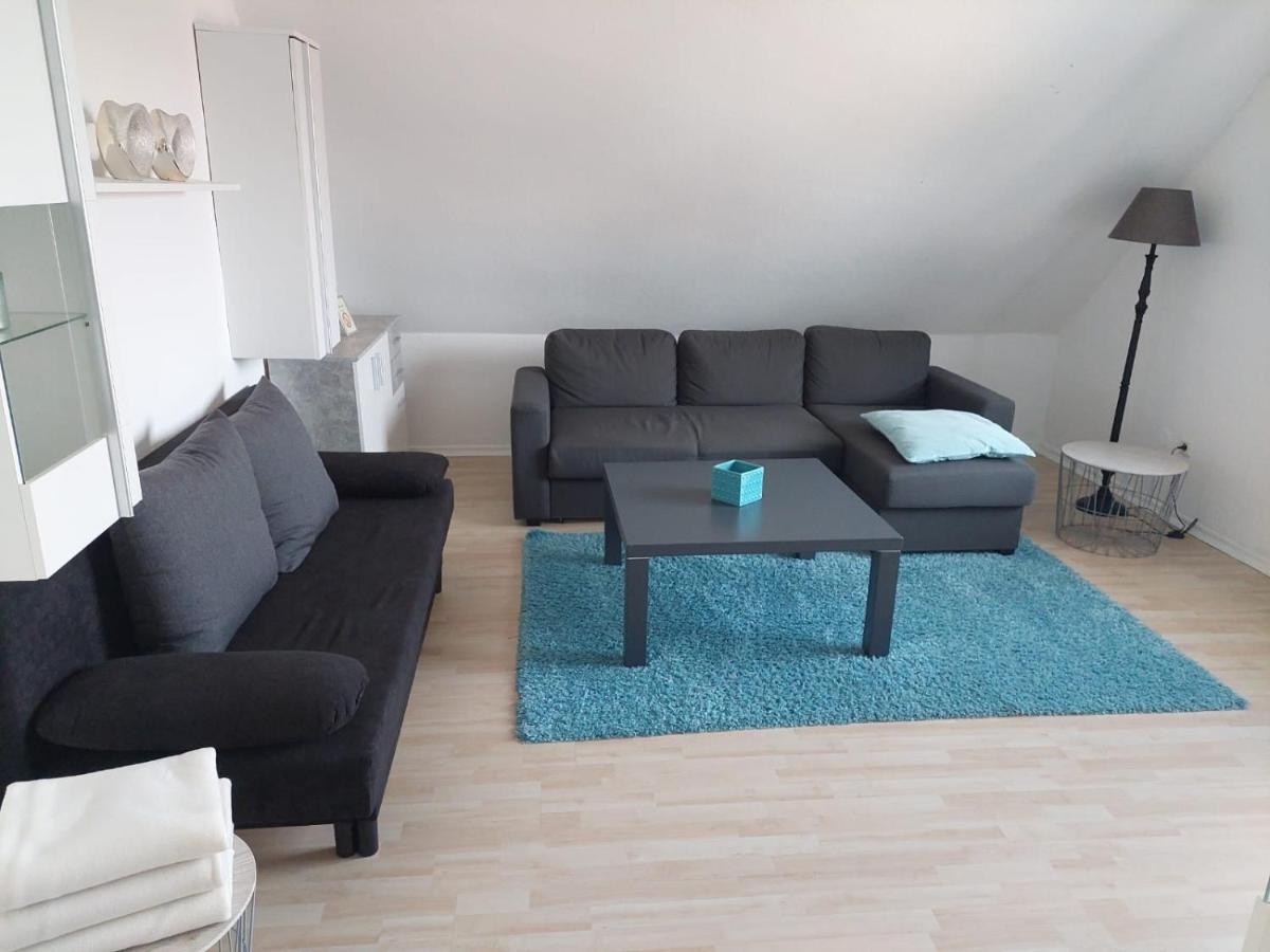 Ferienwohnung Vorlaender Münster Exterior foto